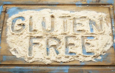 steve benedict gluten free resources