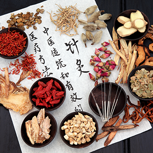 Oriental Medicine